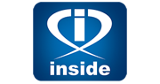 Inside